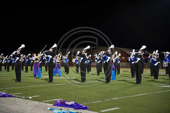Central Bucks South High School Marching Titans-360