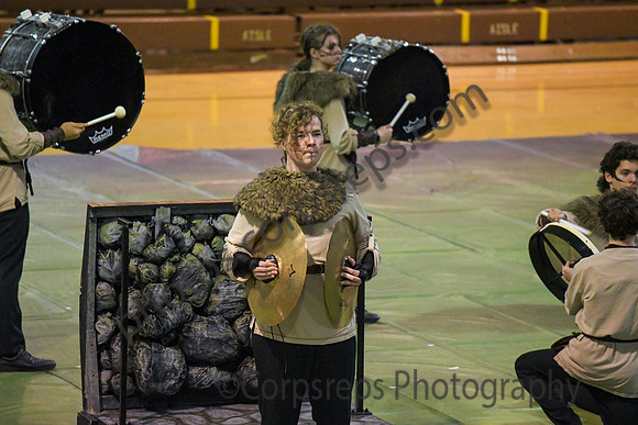 Southern Regional Percussion_250315_North Penn-DJK01424