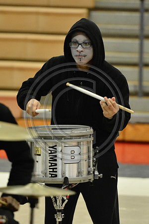 Bayonne Percussion-121
