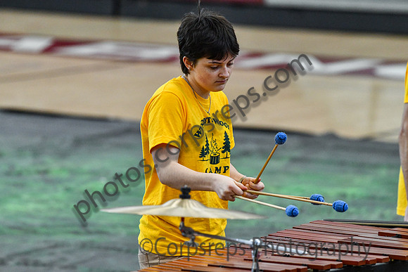 Cheltenham Percussion_250329_Abington-DJK00452