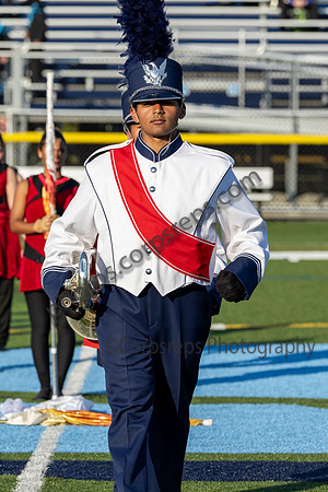 Lenape Valley Regional Band_240914_Sparta High School-JB00848