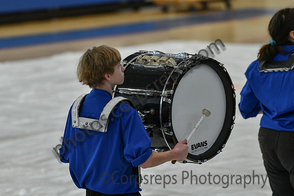 Haddon Heights Percussion_250222_Millville-DJK00215