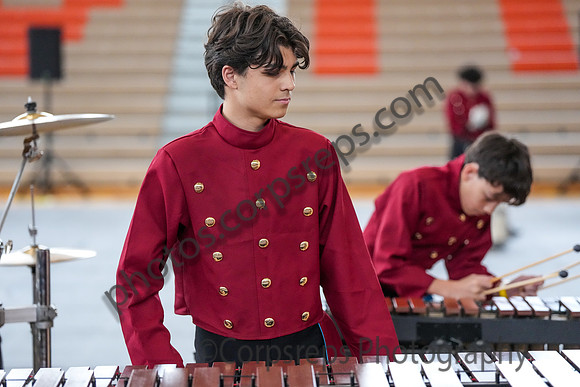 Penncrest Drumline_250426_Perkiomen Valley-00327