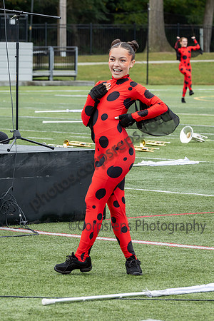 Mineola Band_240929_Long Island University-JB01299