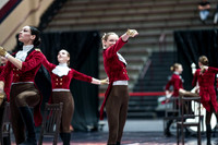 Spring-Ford Guard_250322_Bethlehem-05887