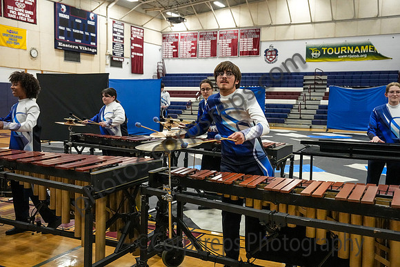 Eastern Regional Drumline_250427_Eastern Regional-01657