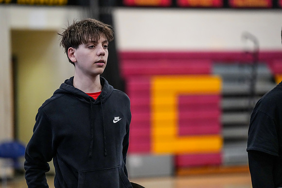 Penncrest Drumline_250315_Penncrest-00021