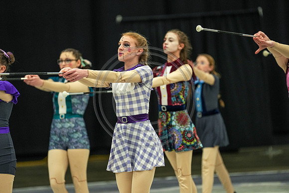 Central Mountain Twirlers_220428_Wildwood-2-45