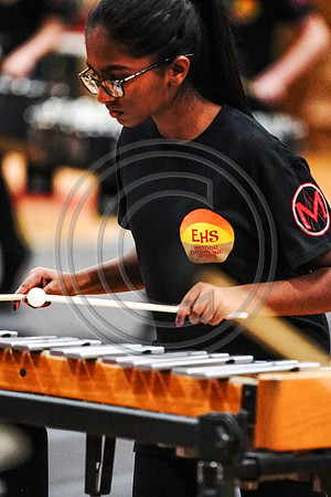 Eastern Regional Drumline_200208_Penncrest-00170