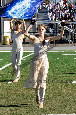 Notingham Band_241012_Hamilton High School West-JB01721