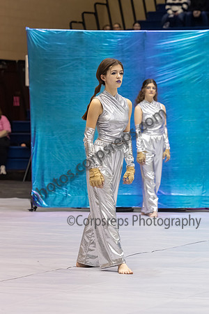 Central Bucks Indoor Colorguard_250208_Council Rock South HS-JB00004