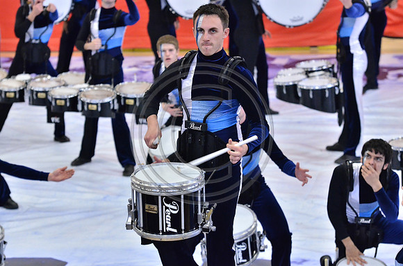 United Percussion-985