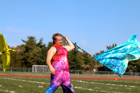 Pennsville Memorial_241012_West Deptford-JSB0505
