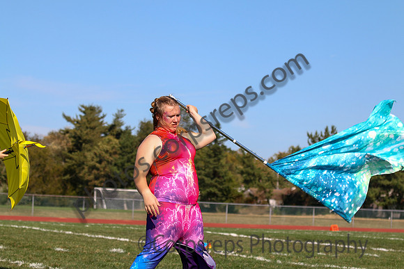 Pennsville Memorial_241012_West Deptford-JSB0505
