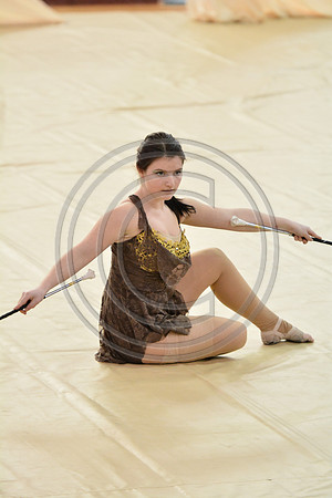 Kutztown Twirlers-495