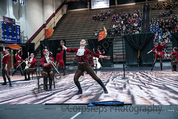 Spring-Ford Guard_250322_Bethlehem-05892