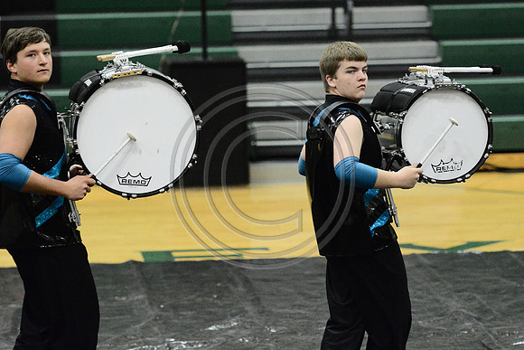 Cumberland Regional Drumline-364