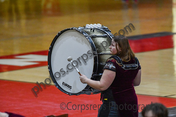 Souderton Percussion_250301_Wilson-DJK01756
