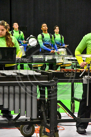 Timber Creek Drumline_190504_Wildwood-8328