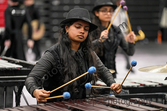 Old Bridge Drumline_250329_Hatboro-Horsham-04949