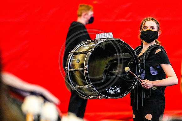 Quakertown Drumline_220409_Coatesville-03310