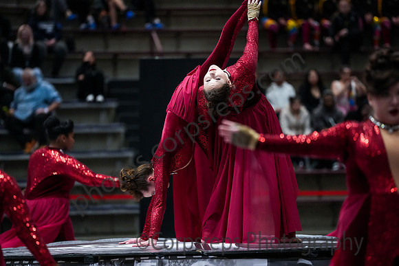 Arlington Guard_250322_Bethlehem-04501
