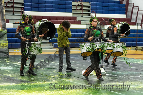 Pennsauken Drumline_250427_Eastern Regional-00859