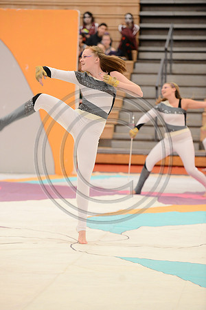 North Penn Guard-783