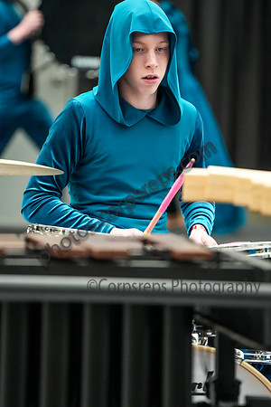Elizabeth Forward Drumline_250501_Wildwood-mg01015