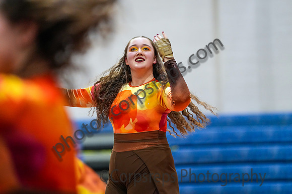 Upper Moreland Guard_250125_Spring-Ford-01633