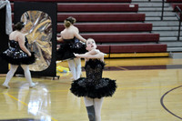 Northwestern Lehigh Twirlers-401