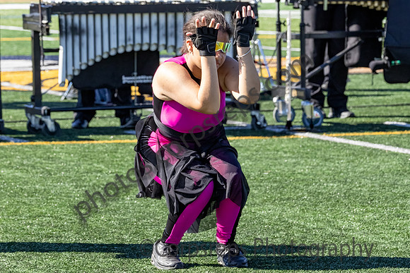 North Rockland Band_241019_Vernon Township High School-JB00385