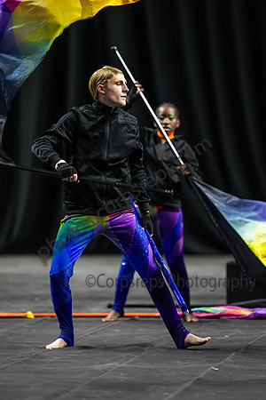 Arundel Guard_240421_Cure Insurance Arena-01366