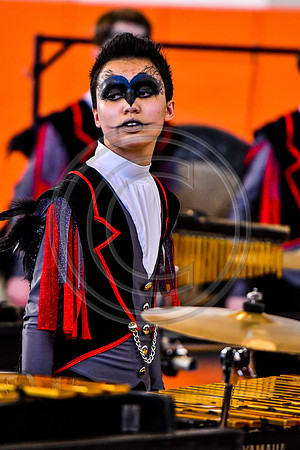 Perkiomen Valley Drumline_180324_Perkiomen Valley-8792