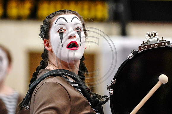 Perkiomen Valley Drumline_200208_Penncrest-00093
