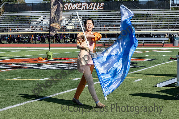 Immaculata Band_241005_Somerville High School-JB00396
