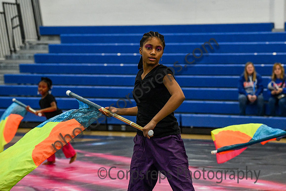 Haddon Heights Cadets Guard_250222_Millville-DJK01165