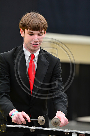 William Penn Drumline-2616