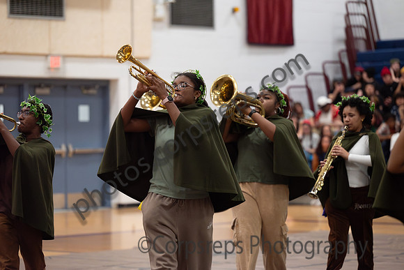 Winslow Twp Winds-36
