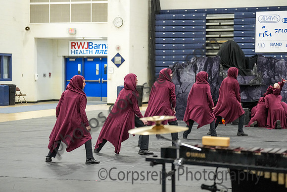 Victor Drumline_250323_Toms River-03498