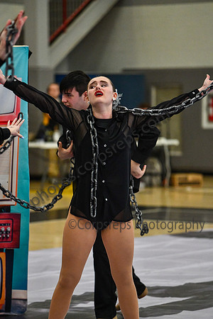 Central Mountain Twirlers_250322_Lake Lehman-DJK00687