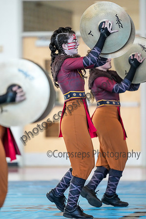 Perkiomen Valley Drumline_250426_Perkiomen Valley-03133
