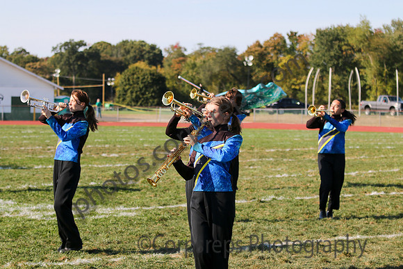 Pennsville Memorial_241012_West Deptford-JSB0507