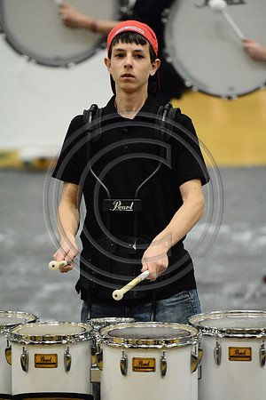 Penncrest Drumline-242