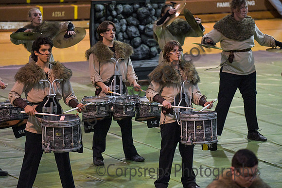 Southern Regional Percussion_250315_North Penn-DJK01429