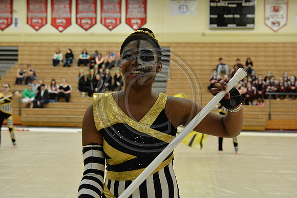 Bloomfield Guard-565