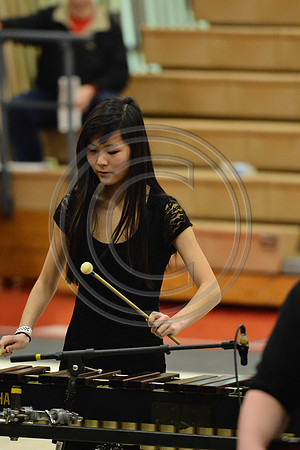 Bunnell Percussion-460