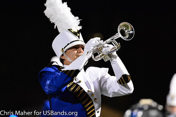 020-Cedar Cliff High School Colts