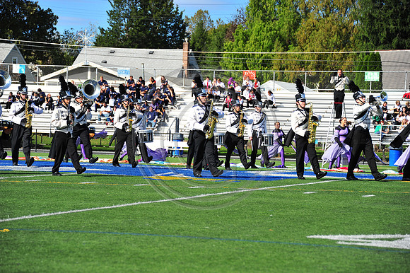 North Warren Regional
