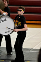 Lake Lehman Drumline-051